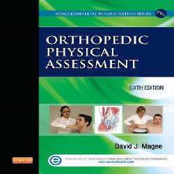 Orthopedic Physical Assessment by David J. Magee